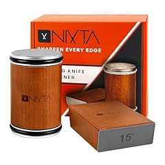 Nixta rolling knife for sale  Delivered anywhere in USA 