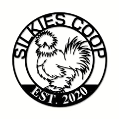 Silkie chicken coop for sale  Delivered anywhere in USA 