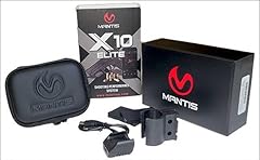 Mantis x10 elite d'occasion  Livré partout en France