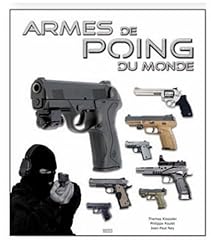 Armes poing d'occasion  Livré partout en Belgiqu