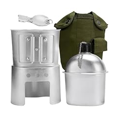Begrit military canteen for sale  Delivered anywhere in USA 