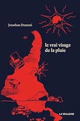 Vrai visage pluie d'occasion  Livré partout en Belgiqu