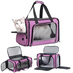 Groxkox cat carrier for sale  Delivered anywhere in USA 