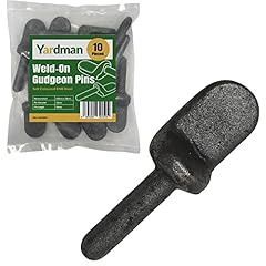 Yardman 12mm tailboard for sale  Delivered anywhere in UK