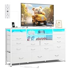 Wlive white dresser for sale  Delivered anywhere in USA 