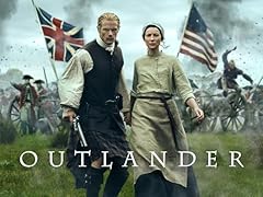 Outlander usato  Spedito ovunque in Italia 