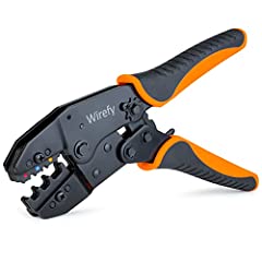 Wirefy crimping tool for sale  Delivered anywhere in Ireland