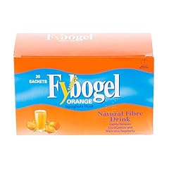 Fybogel orange sachets for sale  Delivered anywhere in UK