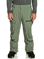 Quiksilver utility pantalón d'occasion  Livré partout en France