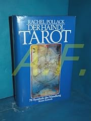 Haindl tarot gebraucht kaufen  Wird an jeden Ort in Deutschland