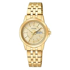 Citizen quartz womens for sale  Delivered anywhere in USA 