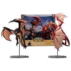 Warcraft dragons multipack d'occasion  Livré partout en France