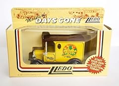 Vintage lledos 1989 for sale  Delivered anywhere in UK