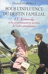 Influence destin familial d'occasion  Livré partout en France