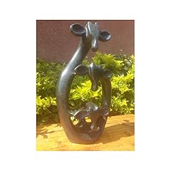 Family giraffes stone for sale  Delivered anywhere in USA 