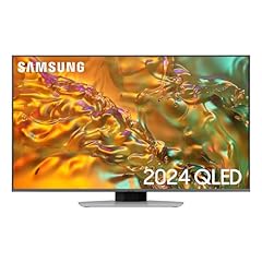 Samsung q80d qled for sale  Delivered anywhere in UK