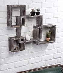 Jackcube design rustic for sale  Delivered anywhere in USA 