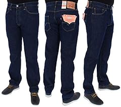 Levi men 501 for sale  Delivered anywhere in UK