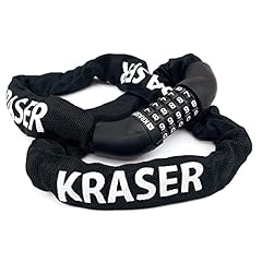 Kraser kr610 chaine d'occasion  Livré partout en France
