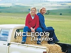 Mcleod daughters for sale  Delivered anywhere in UK