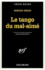 Tango mal aimé d'occasion  Livré partout en France