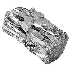 Bismuth metal kilogram for sale  Delivered anywhere in USA 