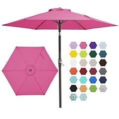 Jearey 7.5ft patio for sale  Delivered anywhere in USA 