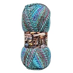 Pebble chunky wool for sale  Delivered anywhere in UK