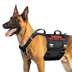 Onetigris tactical dog for sale  Delivered anywhere in UK