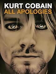 Kurt cobain apologies for sale  Delivered anywhere in USA 