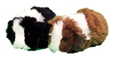 Guinea pig soft for sale  Delivered anywhere in UK