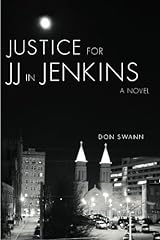 Justice jenkins for sale  Delivered anywhere in USA 