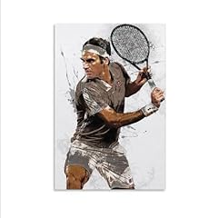 Nbhyk tennis poster for sale  Delivered anywhere in USA 
