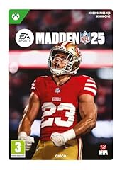 Madden nfl standard usato  Spedito ovunque in Italia 