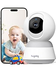 Hugolog 3mp indoor for sale  Delivered anywhere in USA 