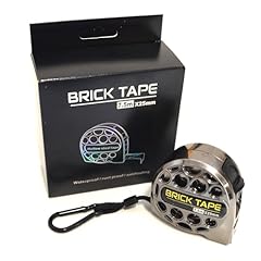 Brick tape 7.5m for sale  Delivered anywhere in UK