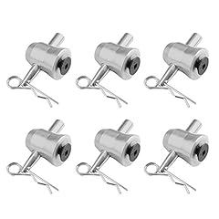 Ottff 6pack aluminum for sale  Delivered anywhere in USA 