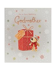 Boofle christmas card for sale  Delivered anywhere in UK