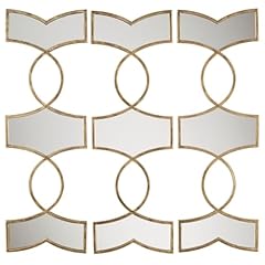 Zerynthia mirrored wall for sale  Delivered anywhere in USA 