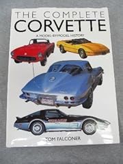 Complete corvette model for sale  Delivered anywhere in USA 