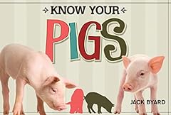 Know pigs breeds for sale  Delivered anywhere in USA 