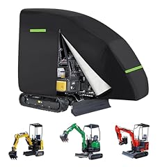 Minibagger abdeckplane baggera gebraucht kaufen  Wird an jeden Ort in Deutschland