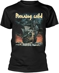 Running wild jolly for sale  Delivered anywhere in UK