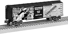 Lionel trains kiss for sale  Delivered anywhere in USA 