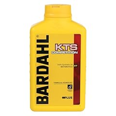 Bardahl kts competition usato  Spedito ovunque in Italia 