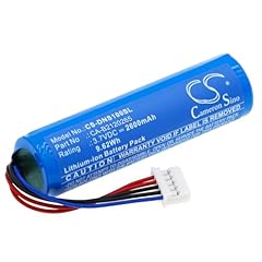 Battery denon dsb for sale  Delivered anywhere in UK