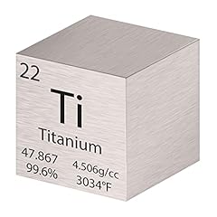 Pevfeciy inch titan gebraucht kaufen  Wird an jeden Ort in Deutschland
