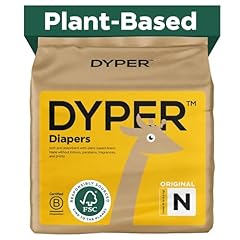 Dyper baby diapers for sale  Delivered anywhere in USA 