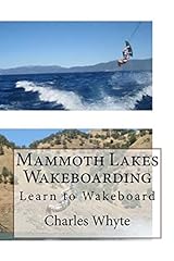 Mammoth lakes wakeboarding for sale  Delivered anywhere in UK