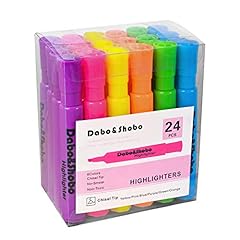 Dabo shobo highlighters for sale  Delivered anywhere in USA 